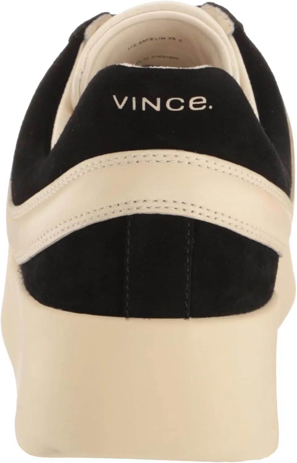 Vince Women's Warren Court Sneakers