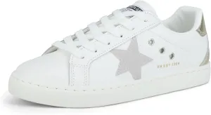 VINTAGE HAVANA Women’s Fashion Sneakers | Casual Lace up Low Top Tennis Shoes | Cute Trendy Dressy Sneakers