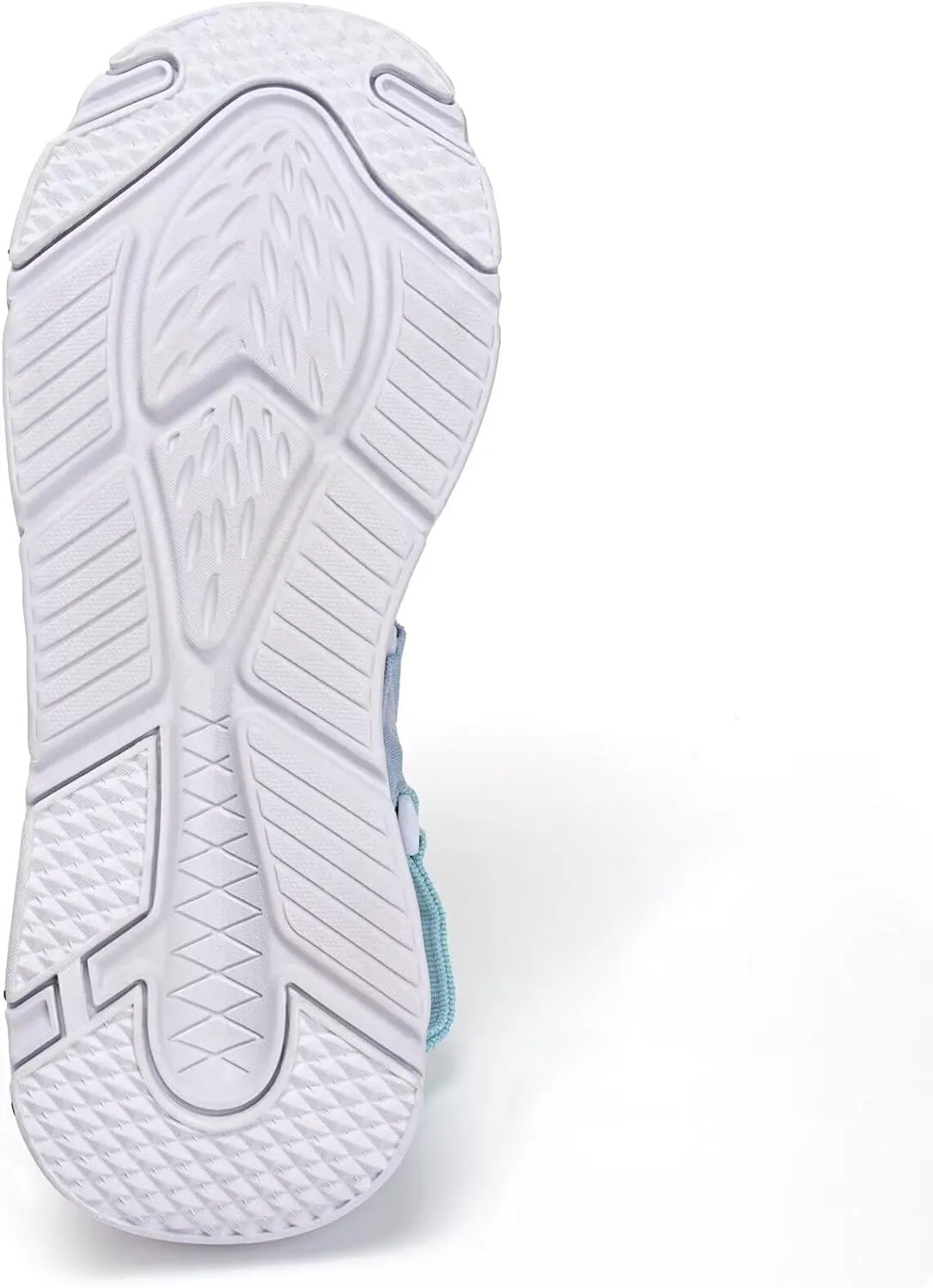 WateLves Womens-Sport-Sandals Outdoor Hiking Sandals with-Arch-Support Comfortable Webbing-Water-Athletic Beach-Sandals for Travel-Walking-Trekking-Camping