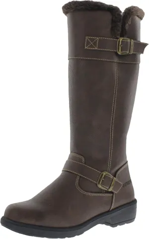 Weatherproof Womens Bella Snow Boots