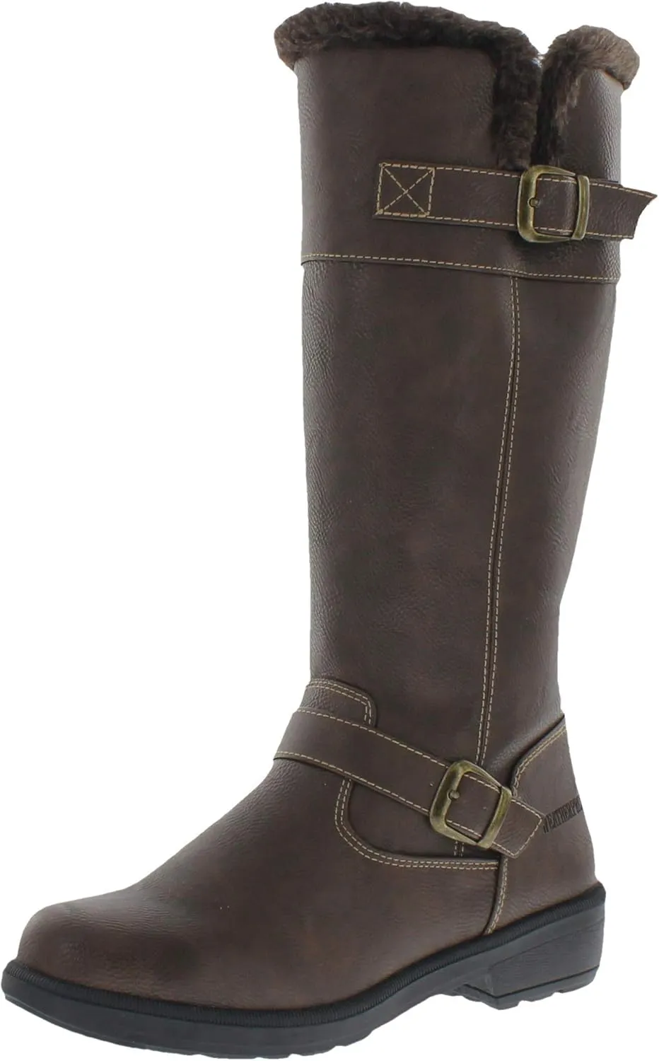 Weatherproof Womens Bella Snow Boots