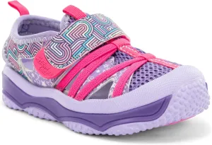 Western Chief Kids Shore Runner Sandal - Kid Friendly, Lightweight, Traction Outsole - Perfect Outdoor Sandals for Boys and Girls