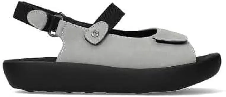 Wolky Women's JEWEL XW Wide Fit Sandal