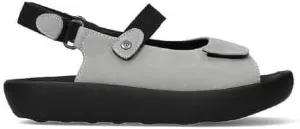 Wolky Women's JEWEL XW Wide Fit Sandal