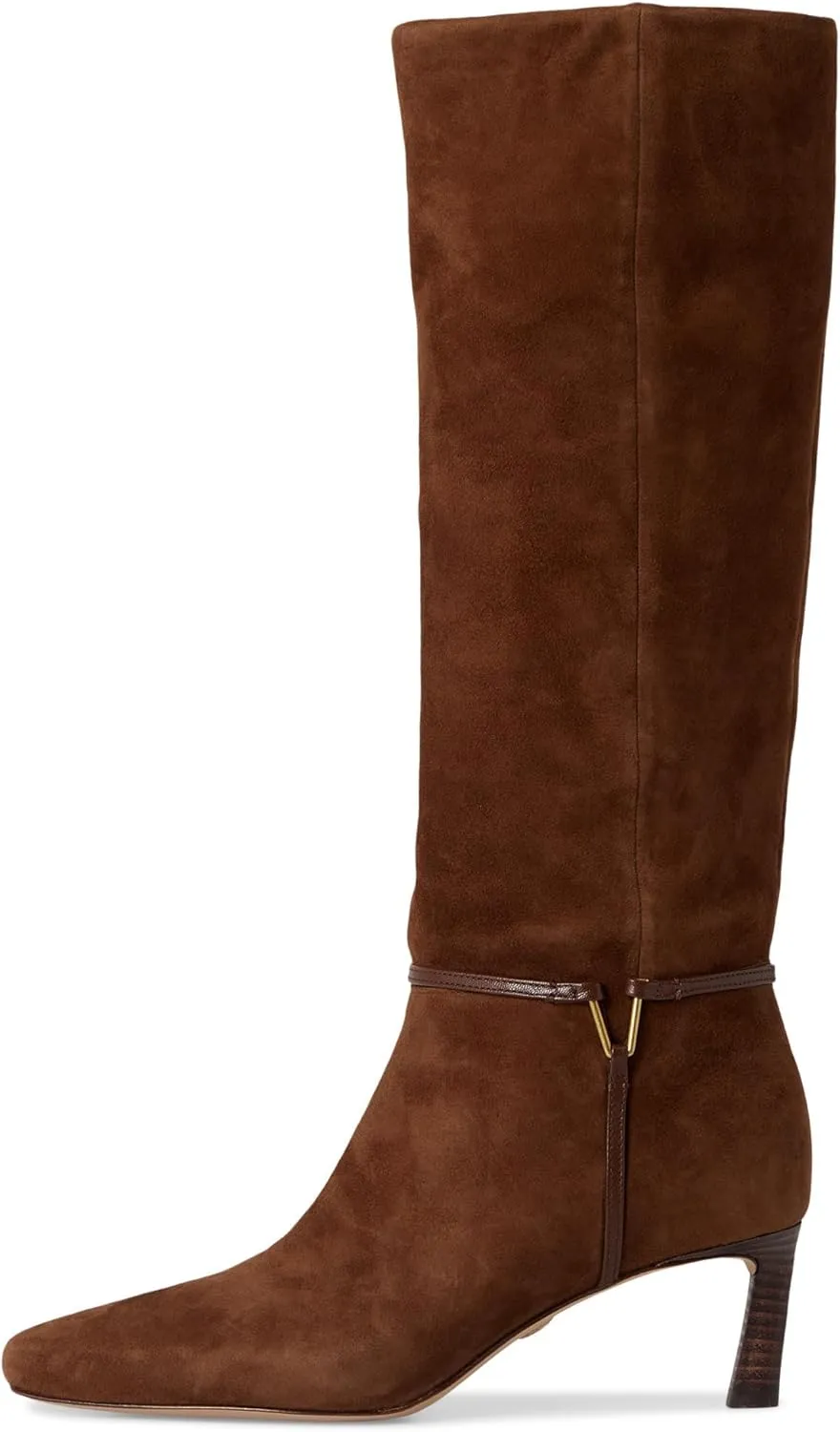 Women's Kenzie High Shaft Boots Knee