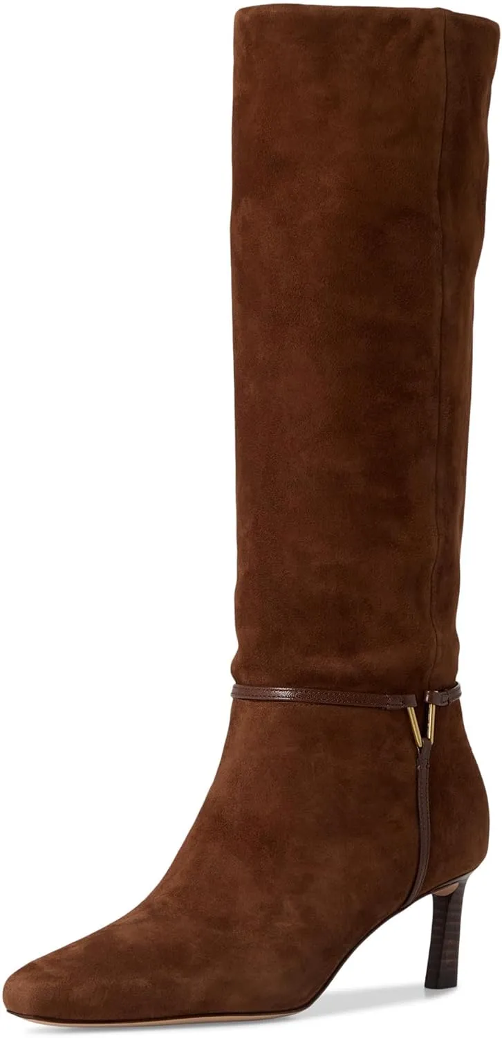 Women's Kenzie High Shaft Boots Knee
