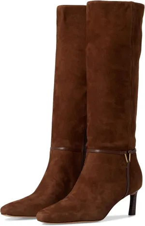 Women's Kenzie High Shaft Boots Knee