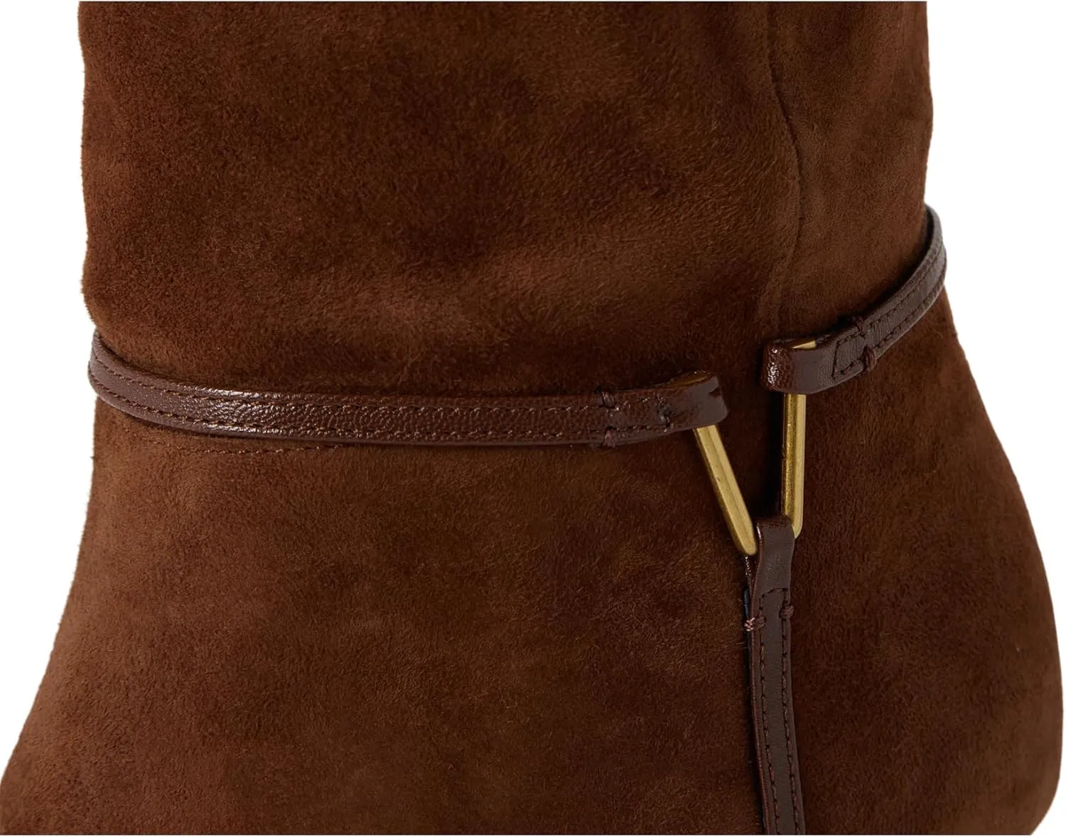 Women's Kenzie High Shaft Boots Knee