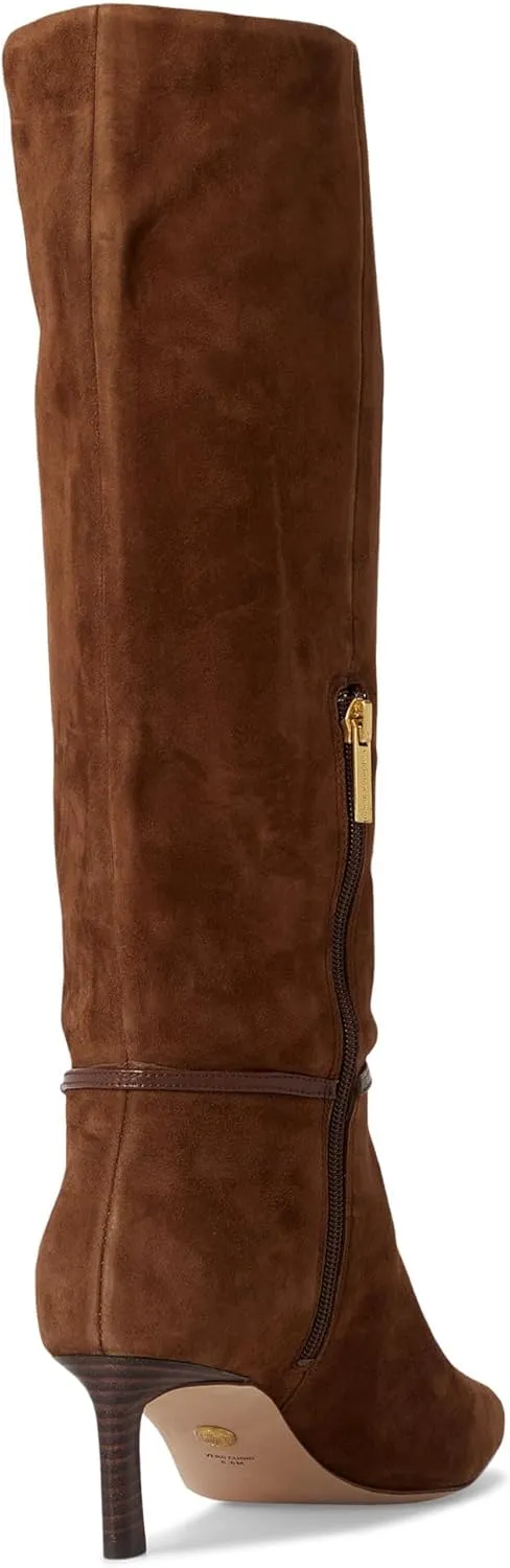Women's Kenzie High Shaft Boots Knee