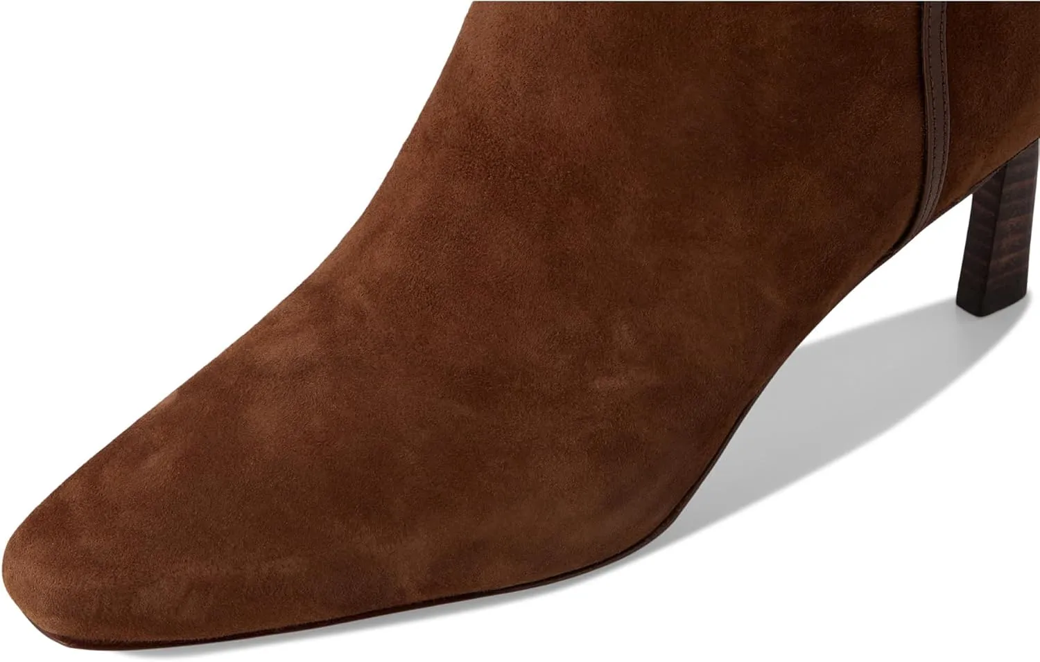 Women's Kenzie High Shaft Boots Knee