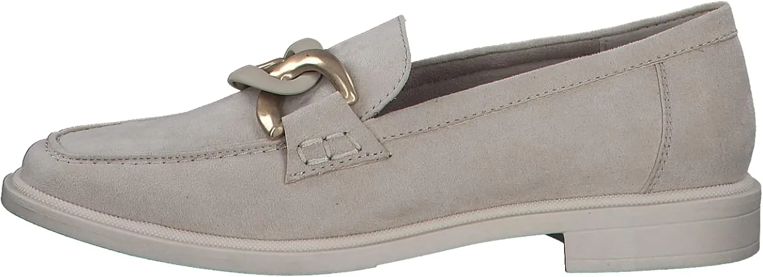 womens Loafers