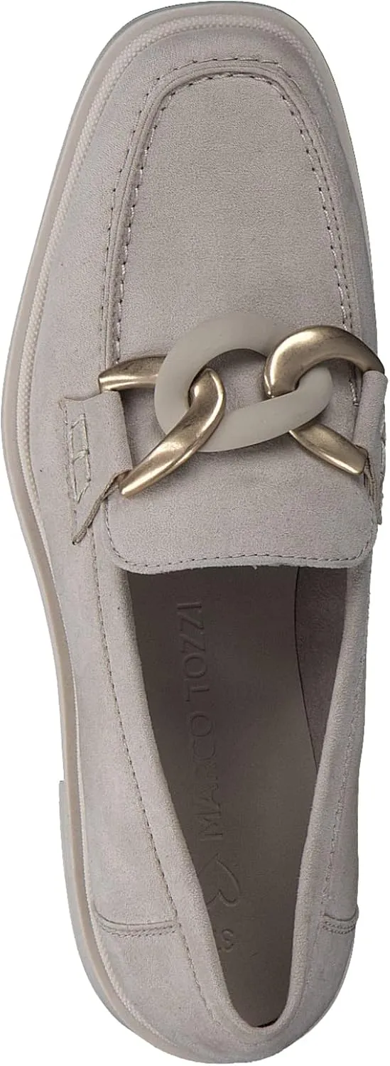 womens Loafers