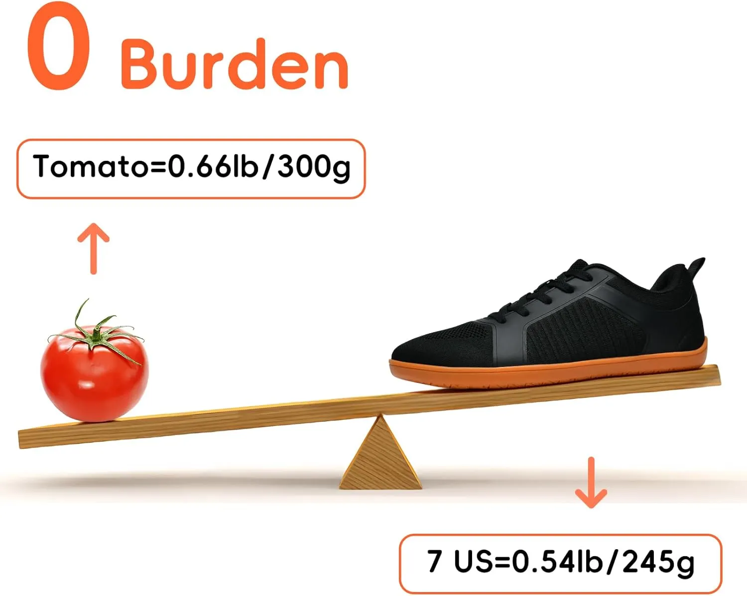 Women's Wide Barefoot Shoes Minimalist Sneakers | Zero Drop Sole | Trail Running
