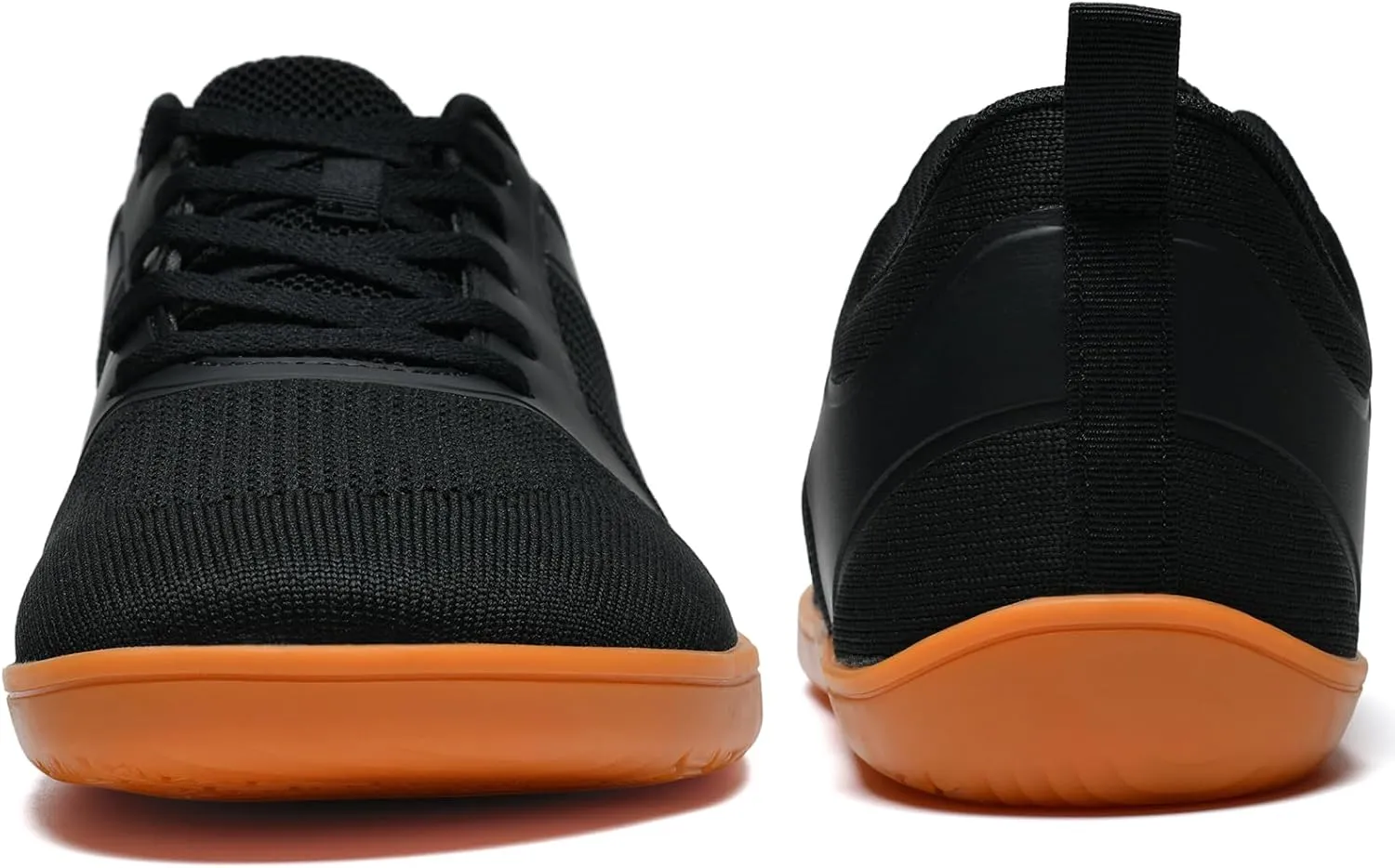 Women's Wide Barefoot Shoes Minimalist Sneakers | Zero Drop Sole | Trail Running