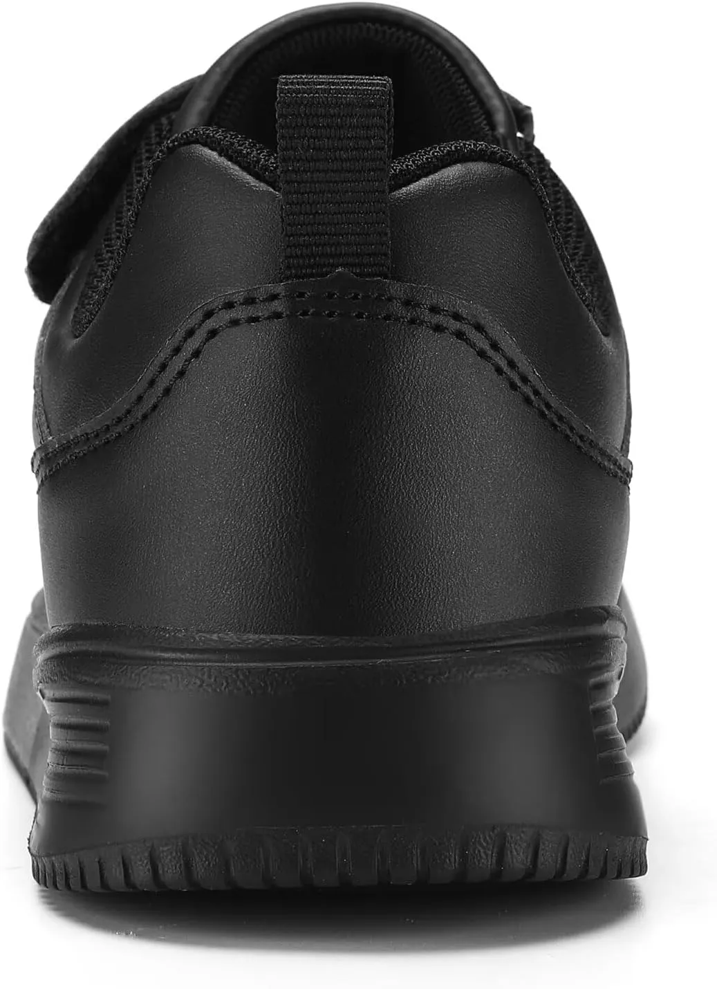 YAVY Unisex-Child Sneakers Boys Girls Running Leather Sneakers Breathable Mesh Athletic Shoes Lightweight Kids Walking Shoes