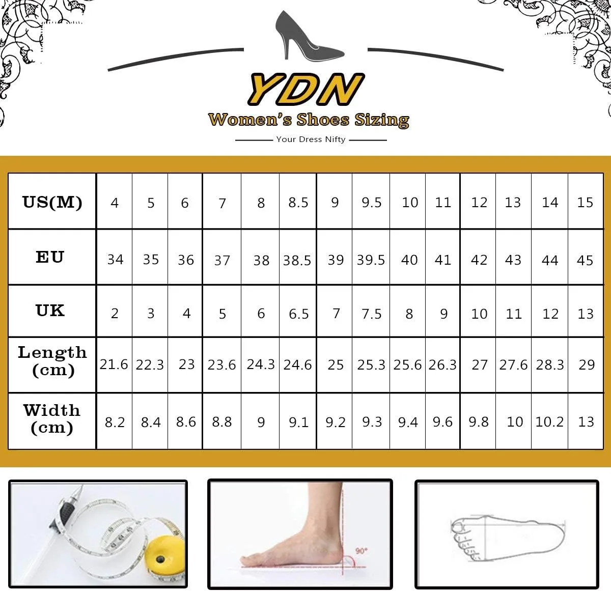YDN Women Trendy Wedge High Heels Over The Knee Thigh High Boots Comfortable Pull on Foldable Knee High Winter Boots Size 4-15 US